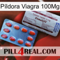 Píldora Viagra 100Mg 36